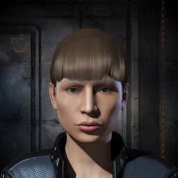 ZZ001 portrait