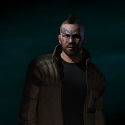 Arne Norseman portrait