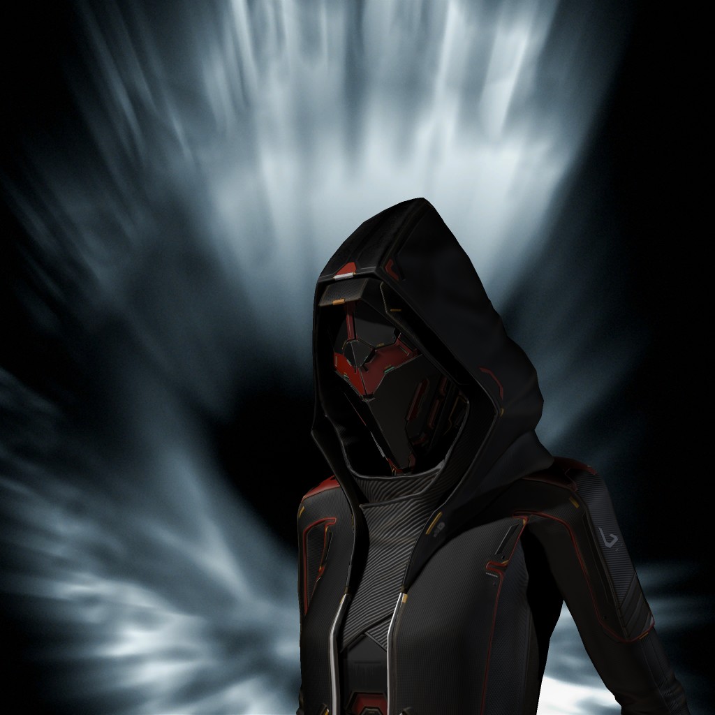 Resave portrait