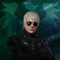 Xenon4eg portrait