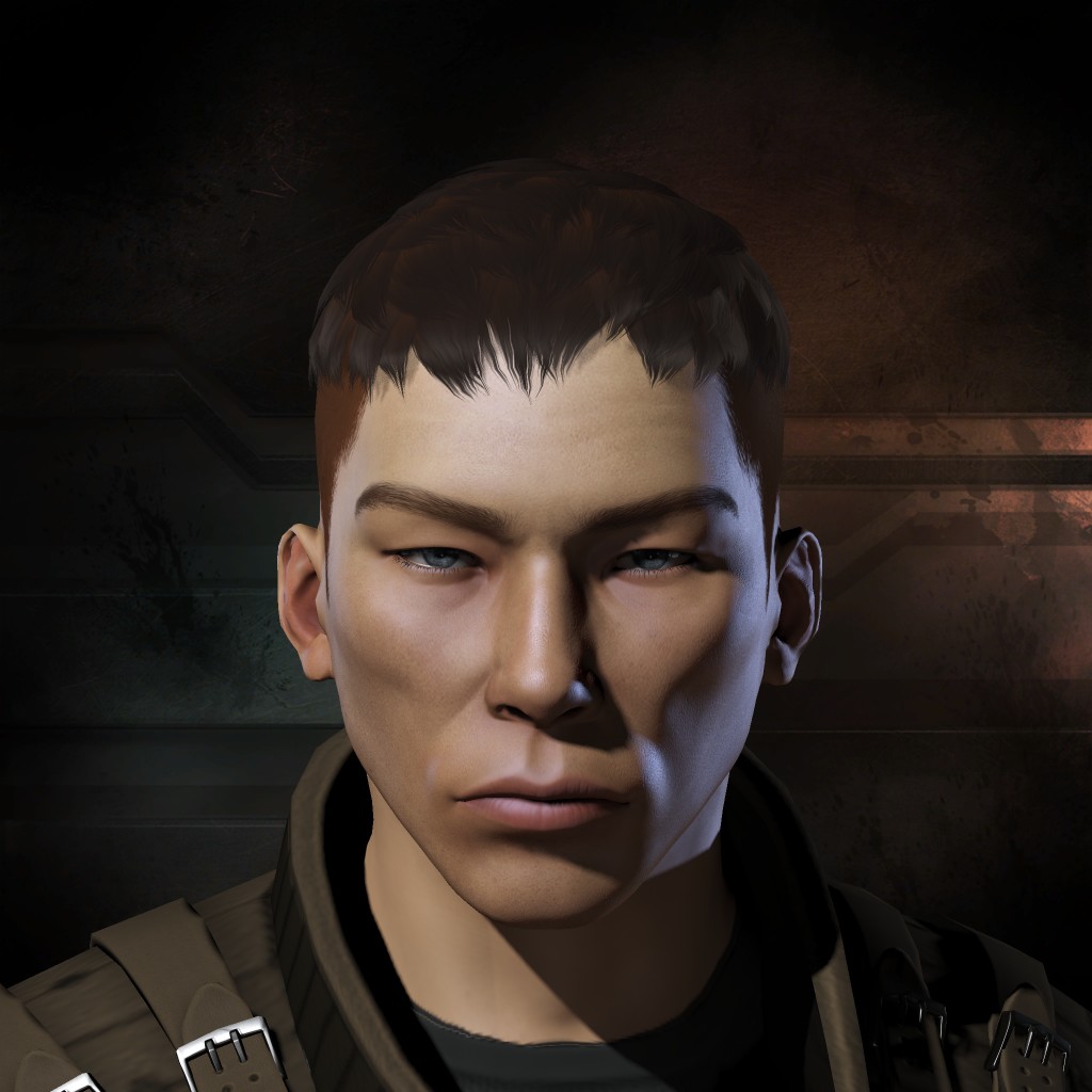 portrait