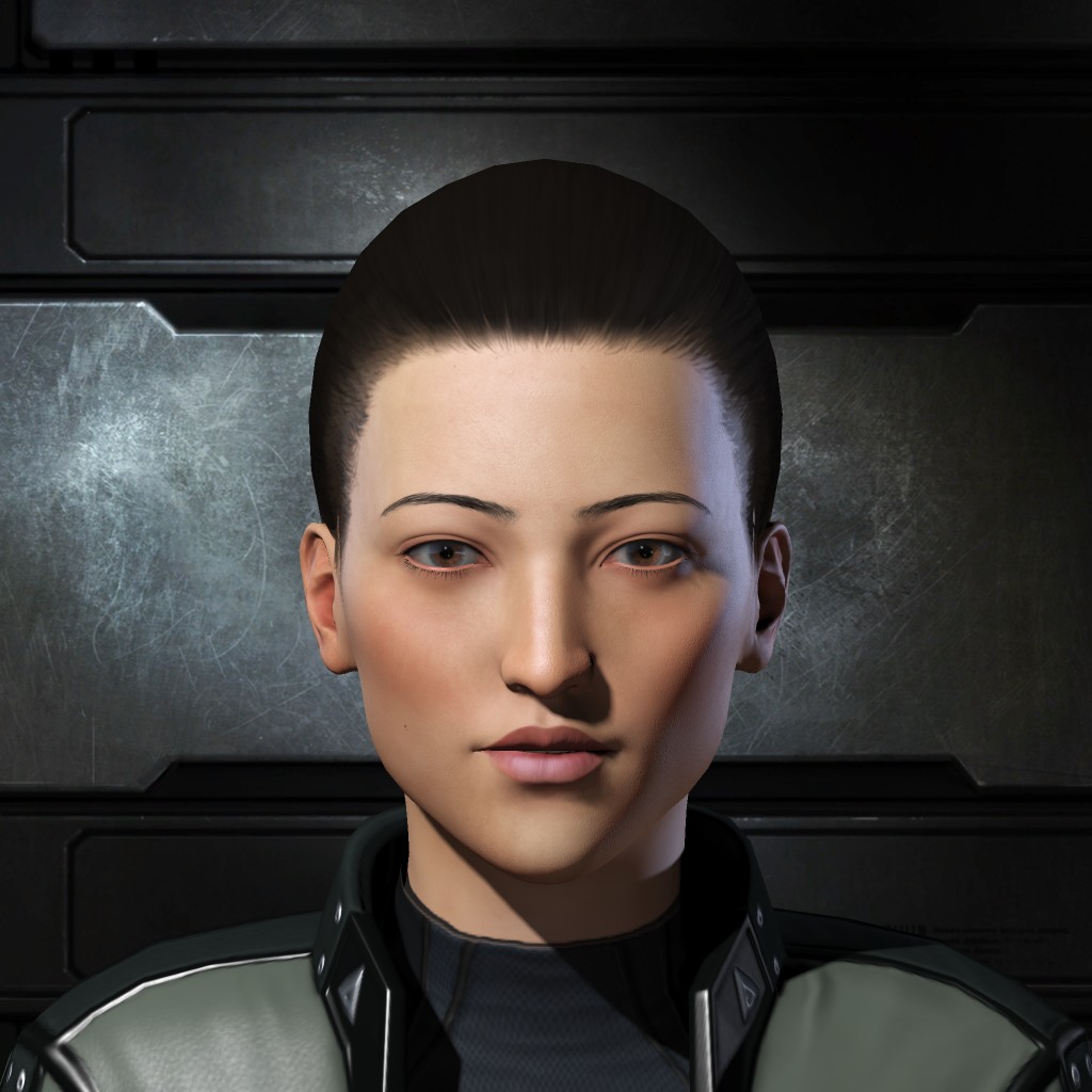 Ogira von Trantor