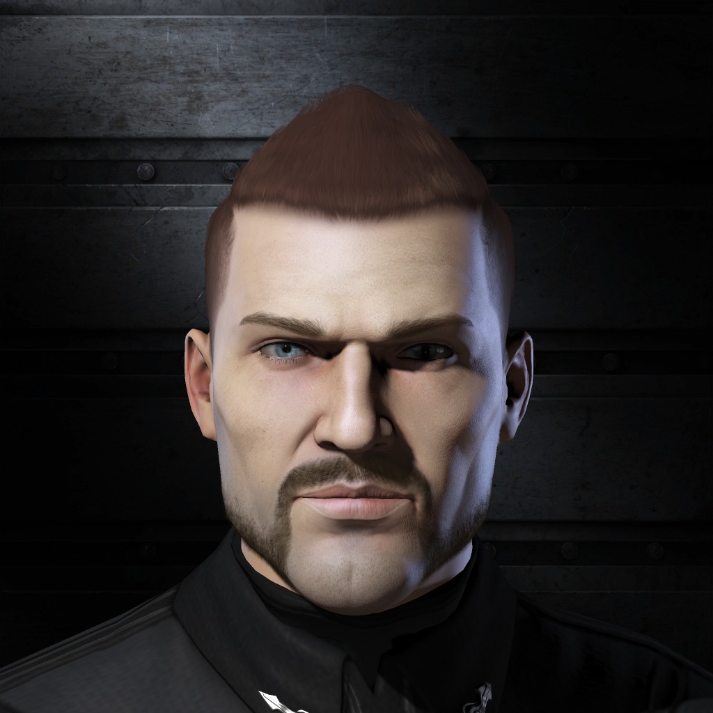 Mr Shushpanchik