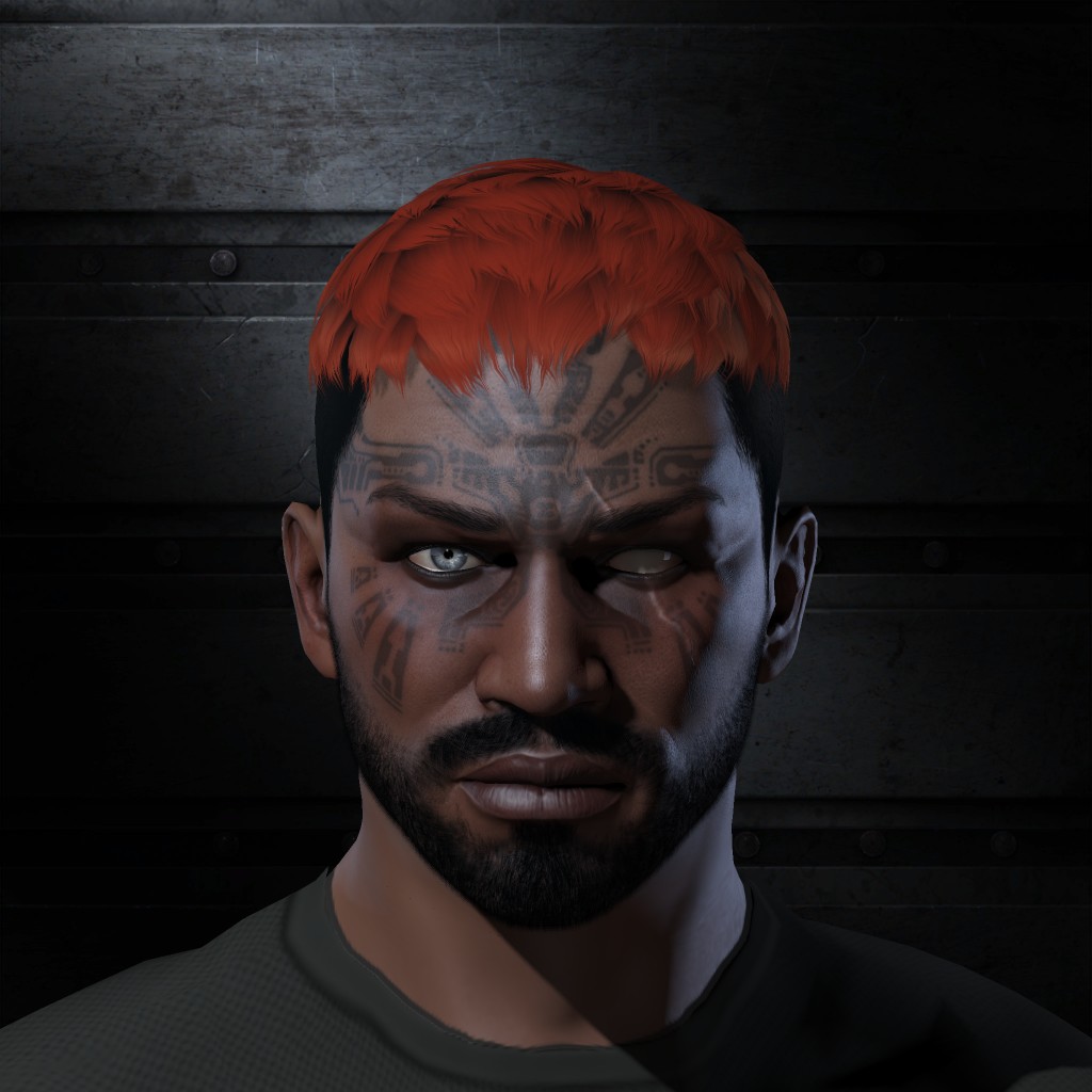Zsadist Lacerta