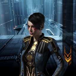 Ahtaras Oramara portrait