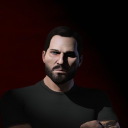 MrSpicy101 portrait