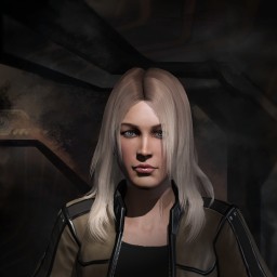 Ersolo portrait