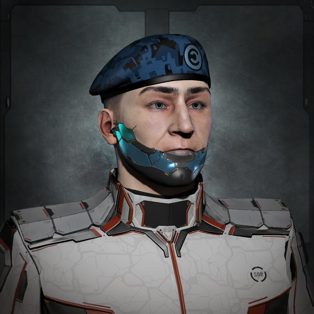 Chad Chodson
