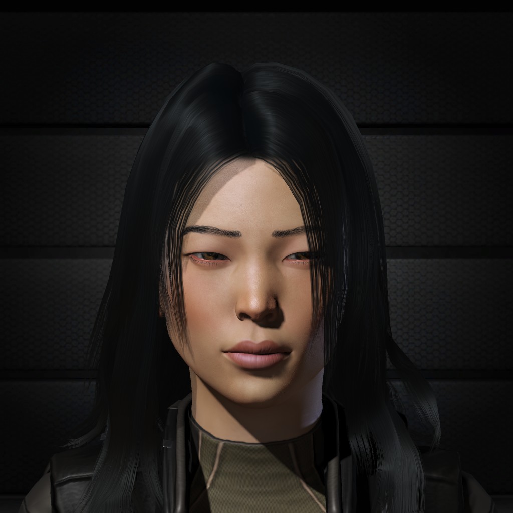 Xiana Seers