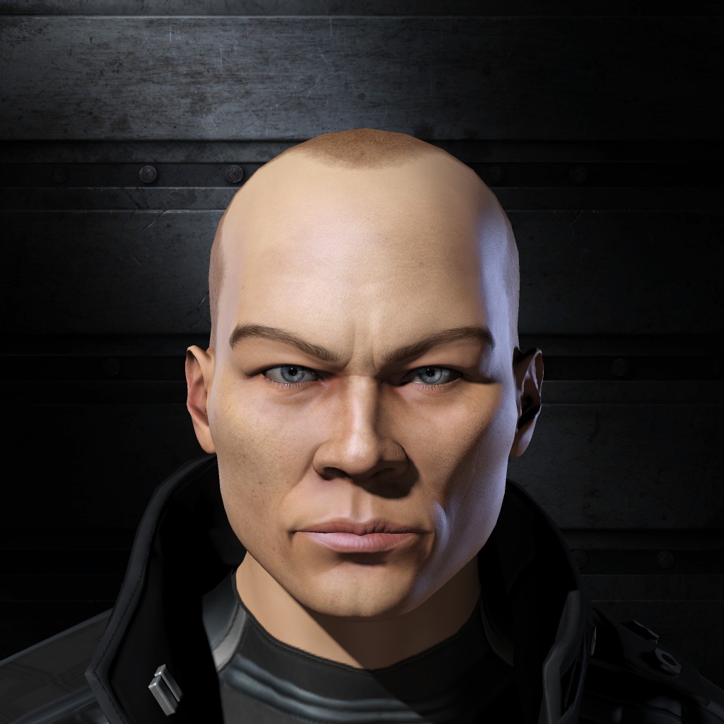 Laurence the FirstVicar