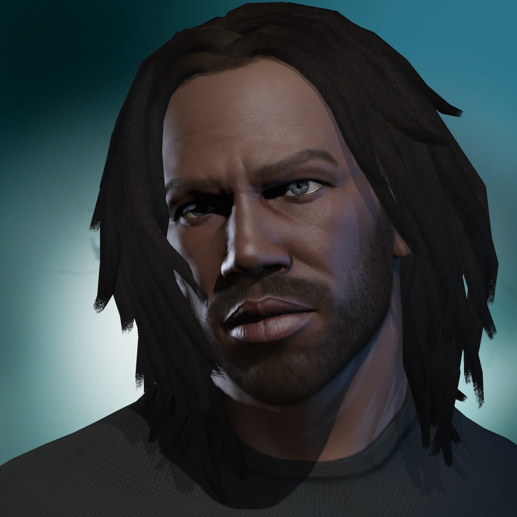 Wynter Retribution