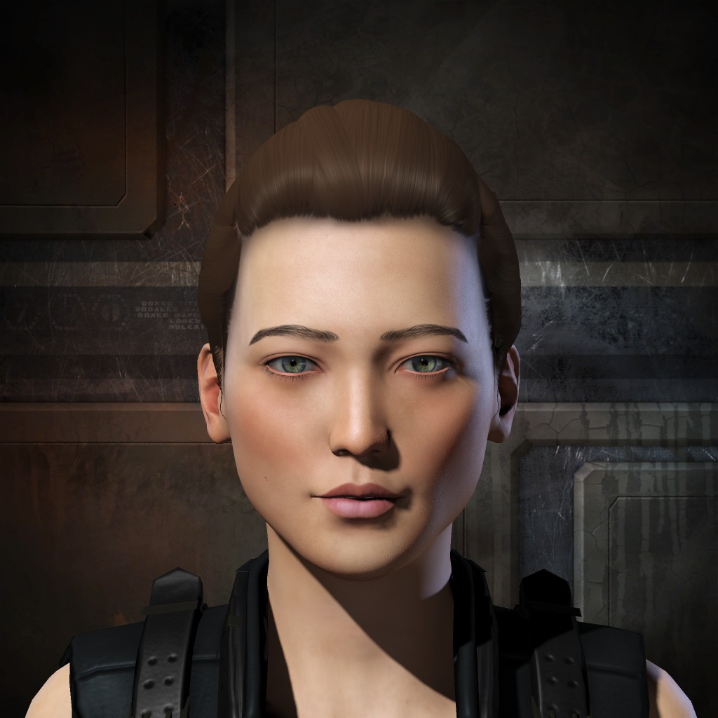 portrait