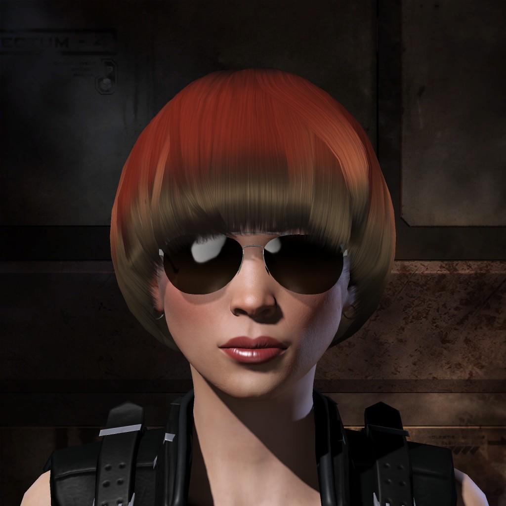 Xiao La Mei