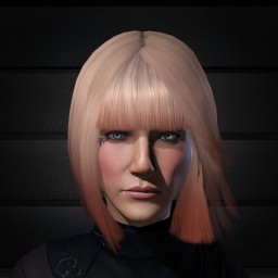 GIina01 portrait