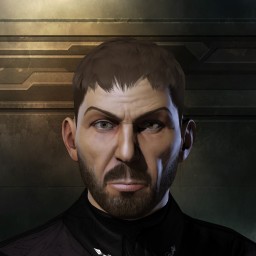 Nhilis Avenco portrait