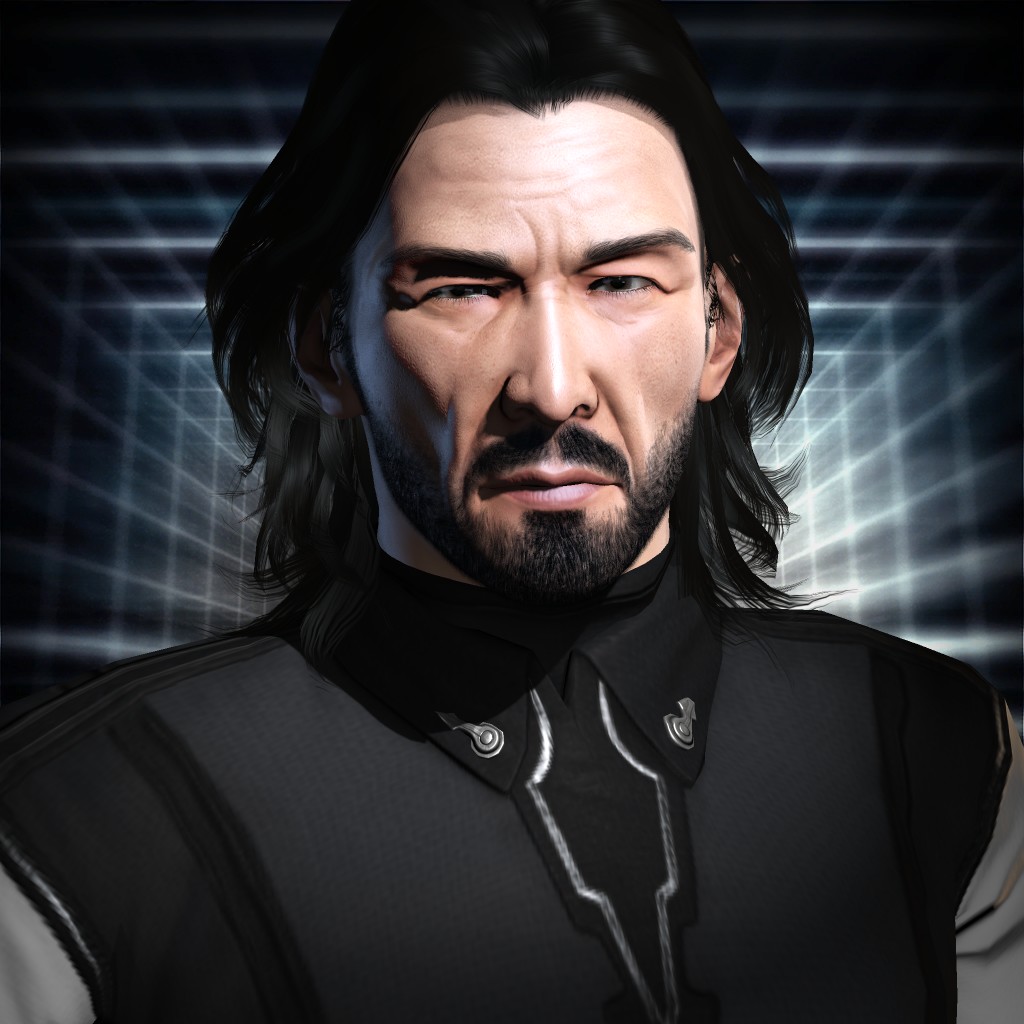 Legit John Wick
