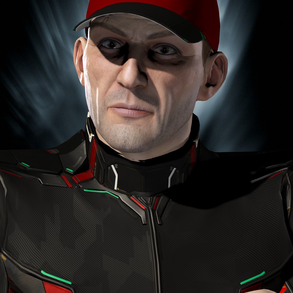 HarlDephin