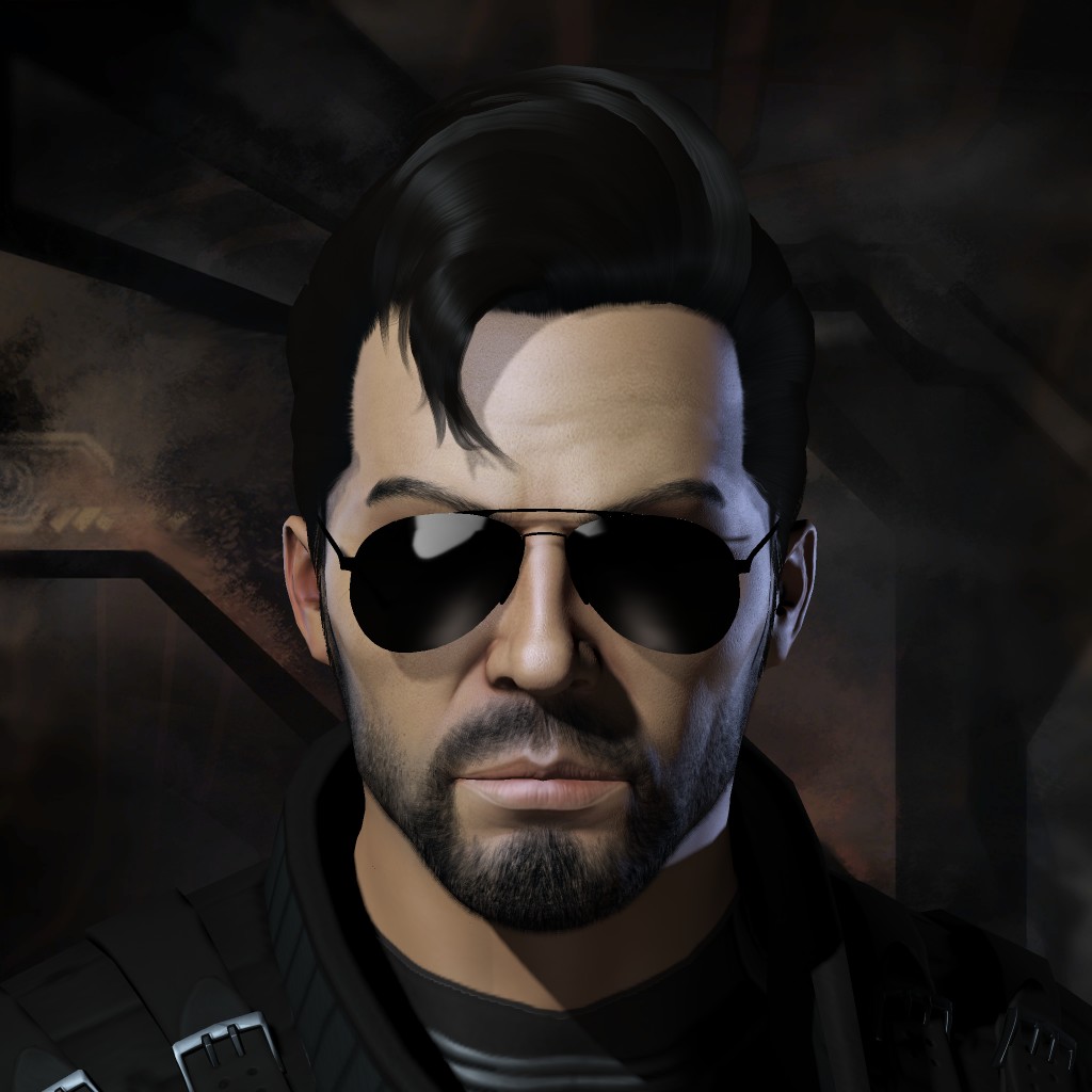 Filthy Wardeccer