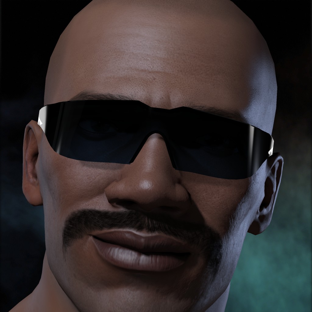 Sigma Male Prostate