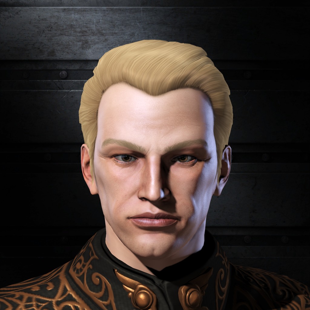 Caldari Citizen 2119365178