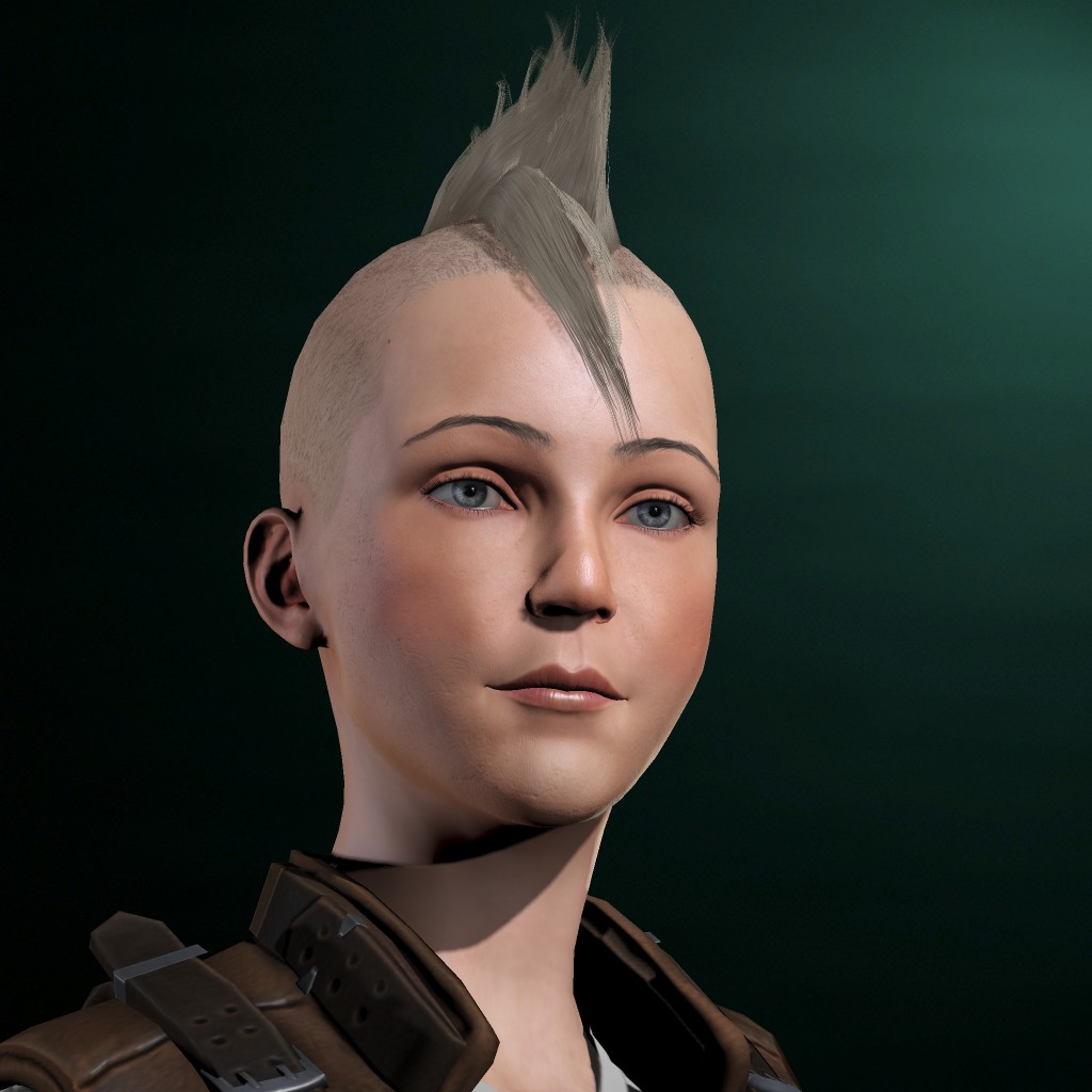 io Asteria