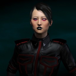 Deep Clean portrait