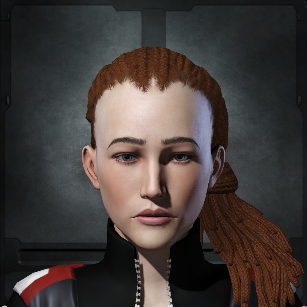 portrait