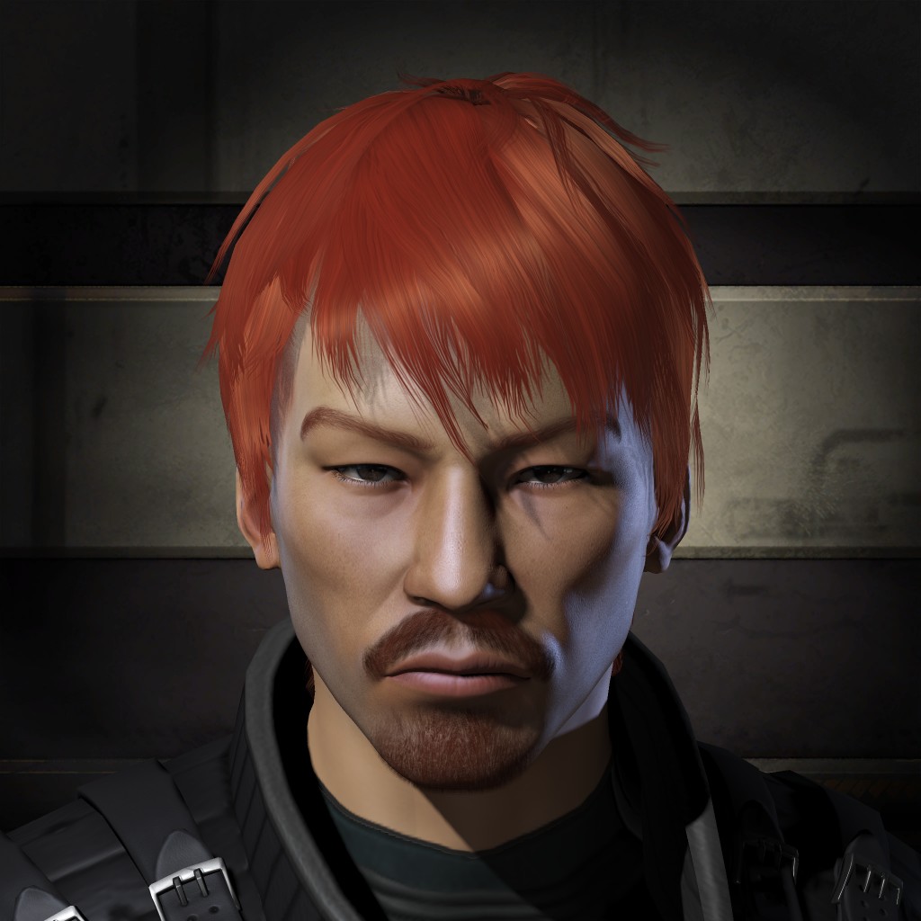 Seong hun-Gi