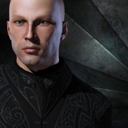 ANGELOGHIK portrait