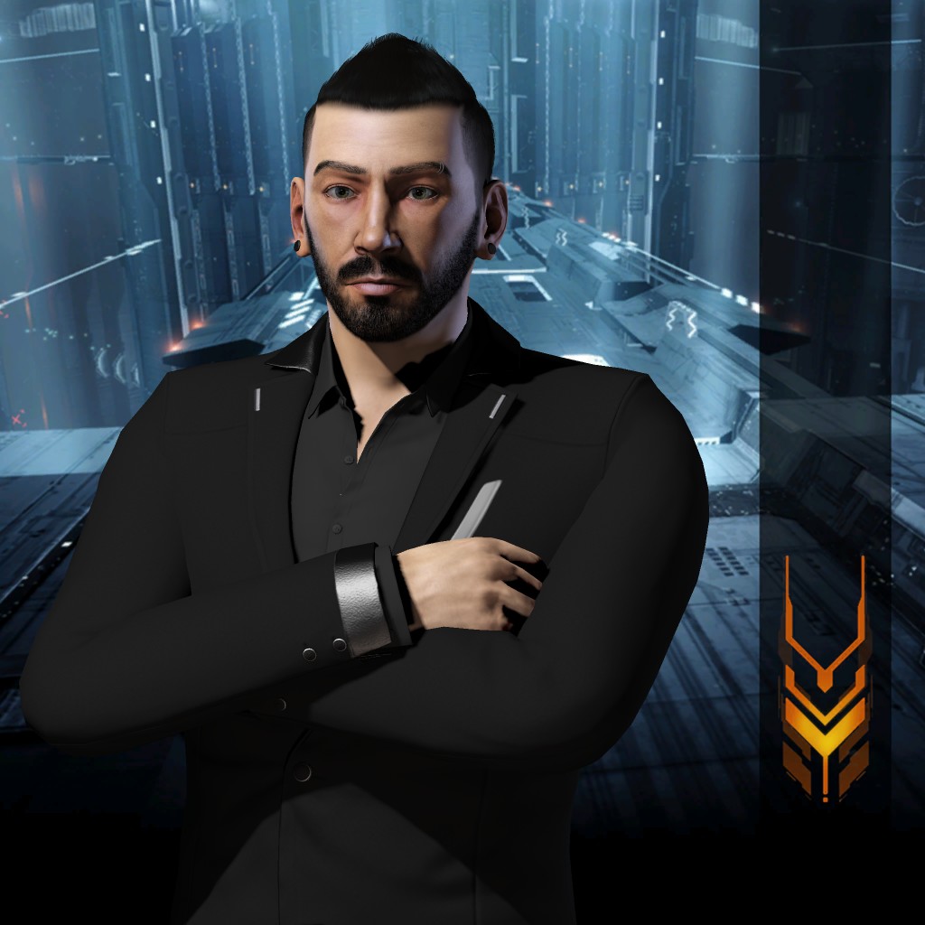 Alberto Kurogane
