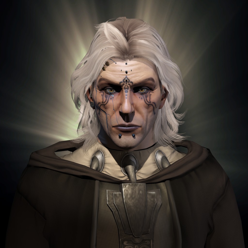 Draygomir Voidborne