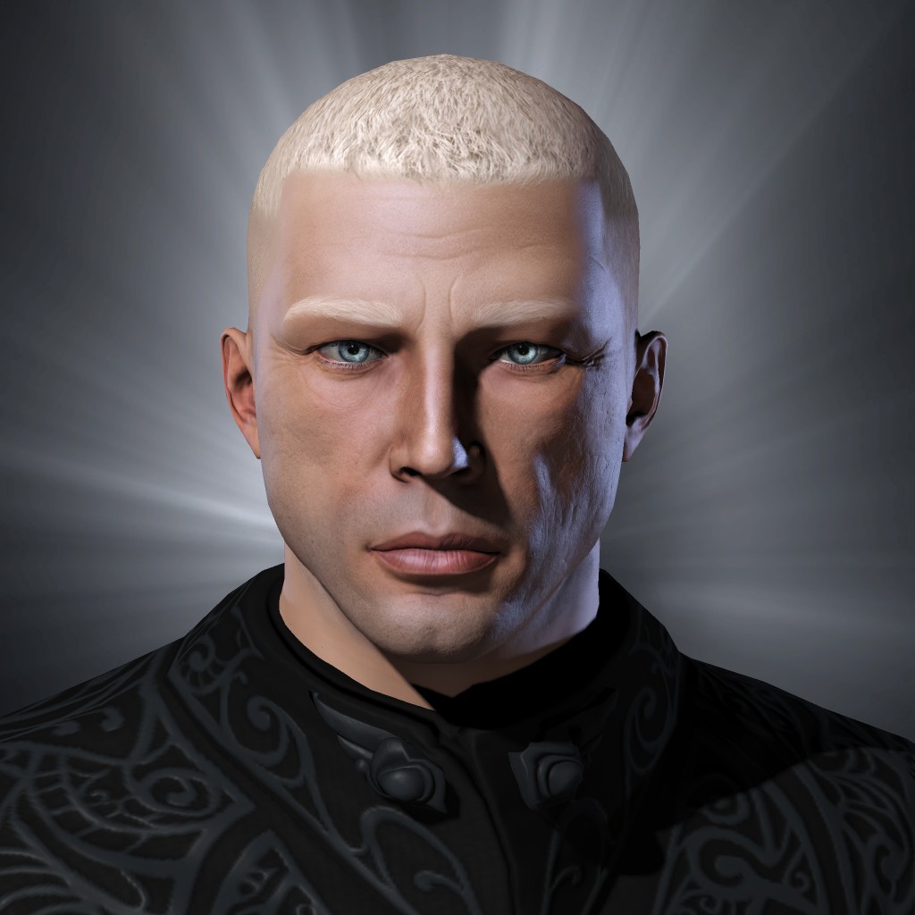 Deus Novus Belli