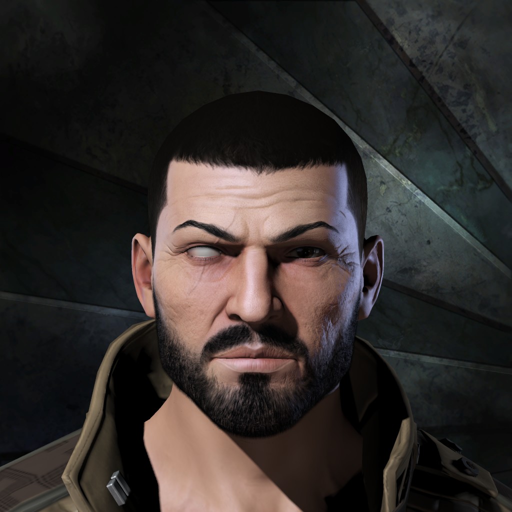 Eyema Fudd