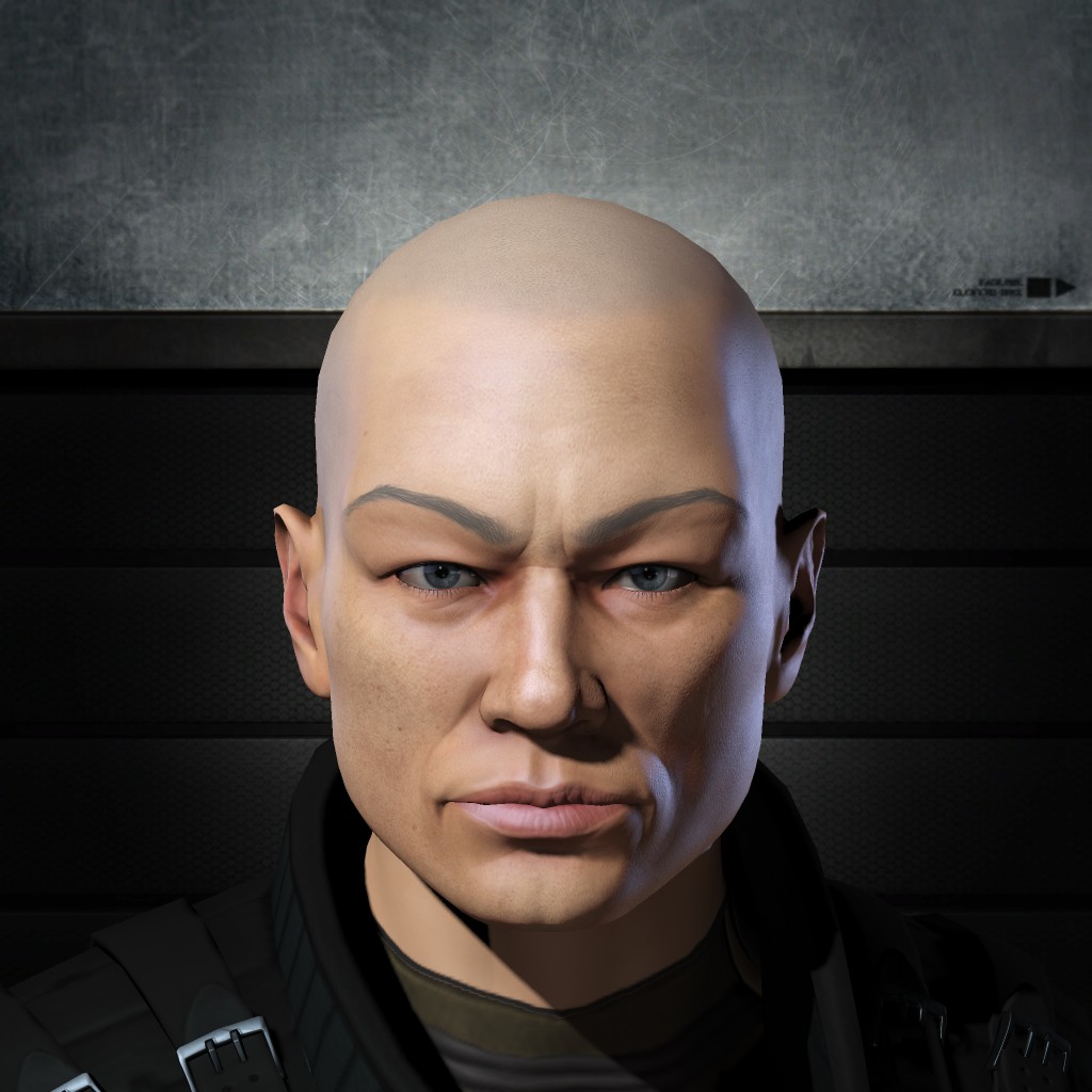 portrait
