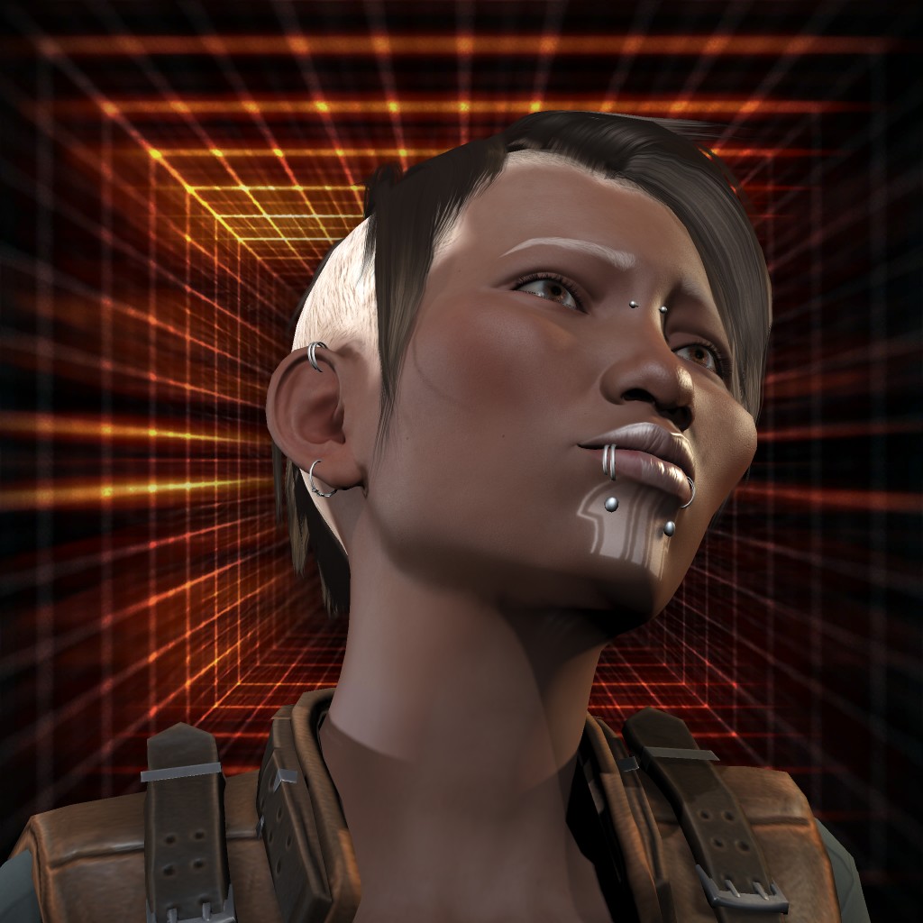 portrait