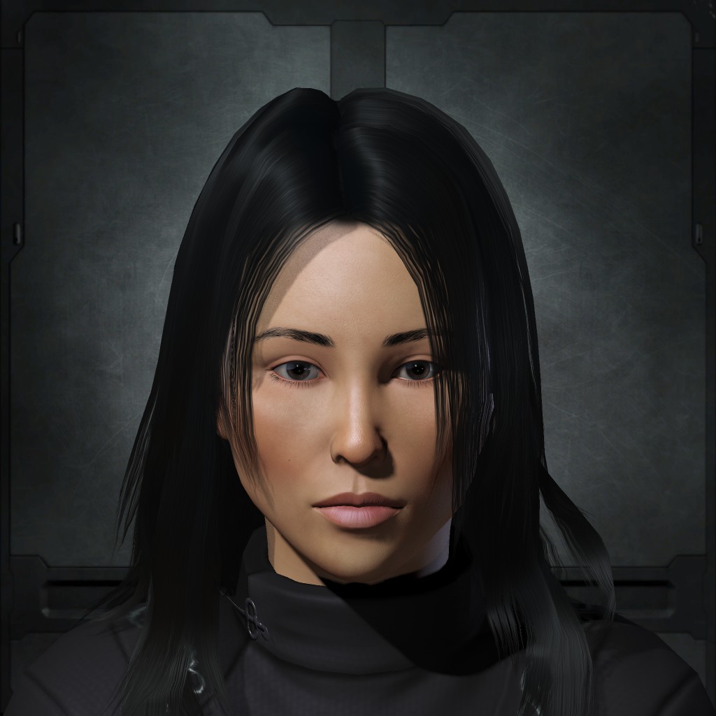 gFight portrait