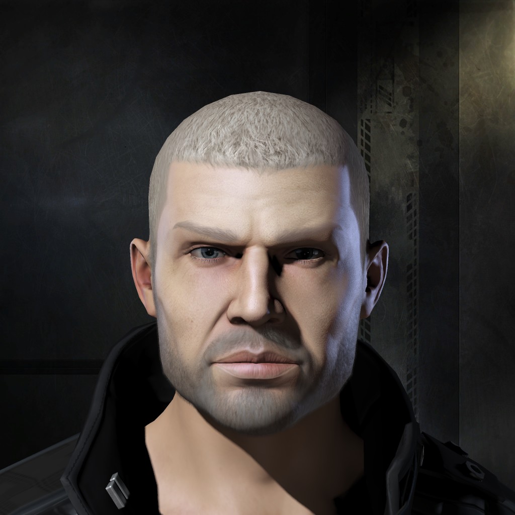 Trevor Reynolds