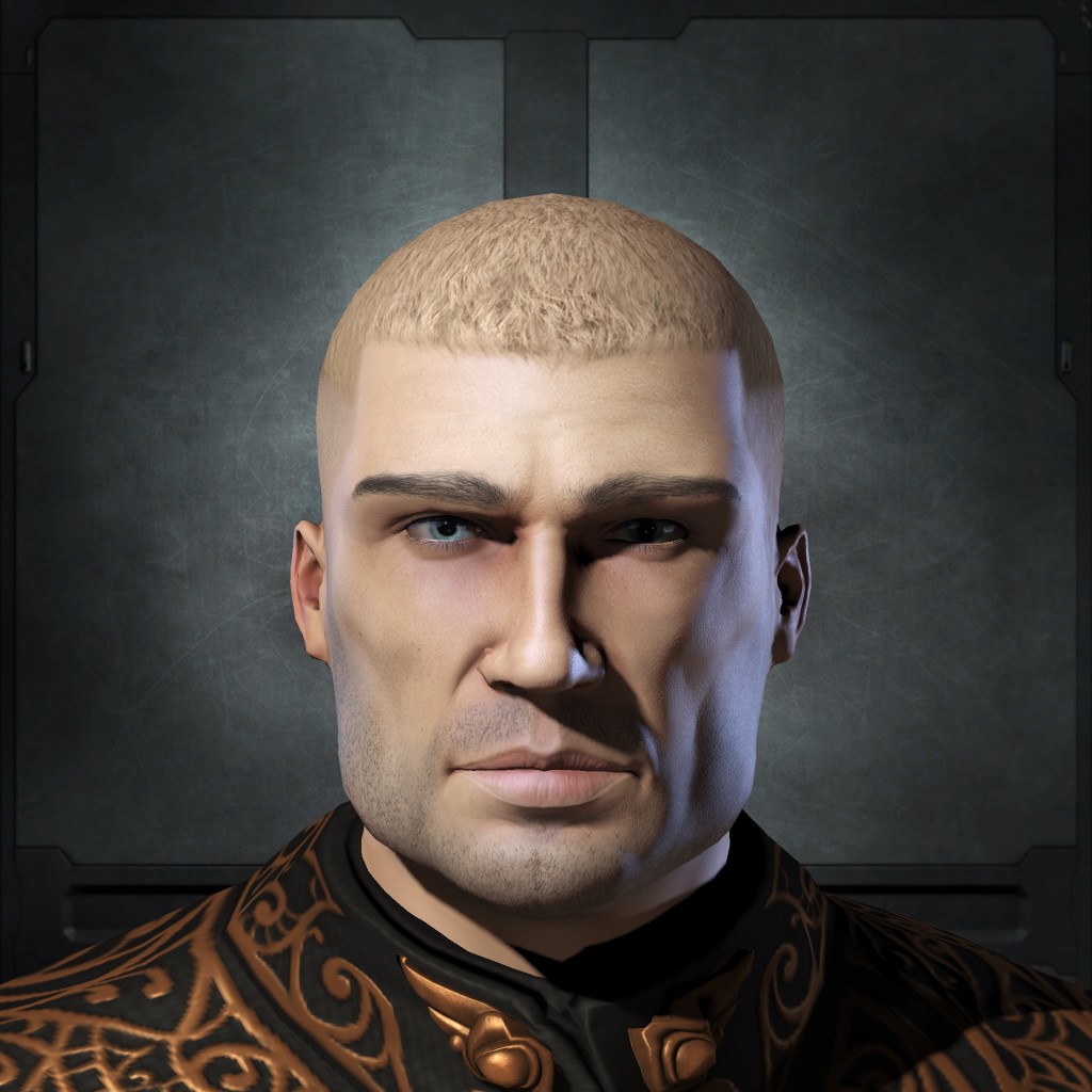 Lord Maximus M