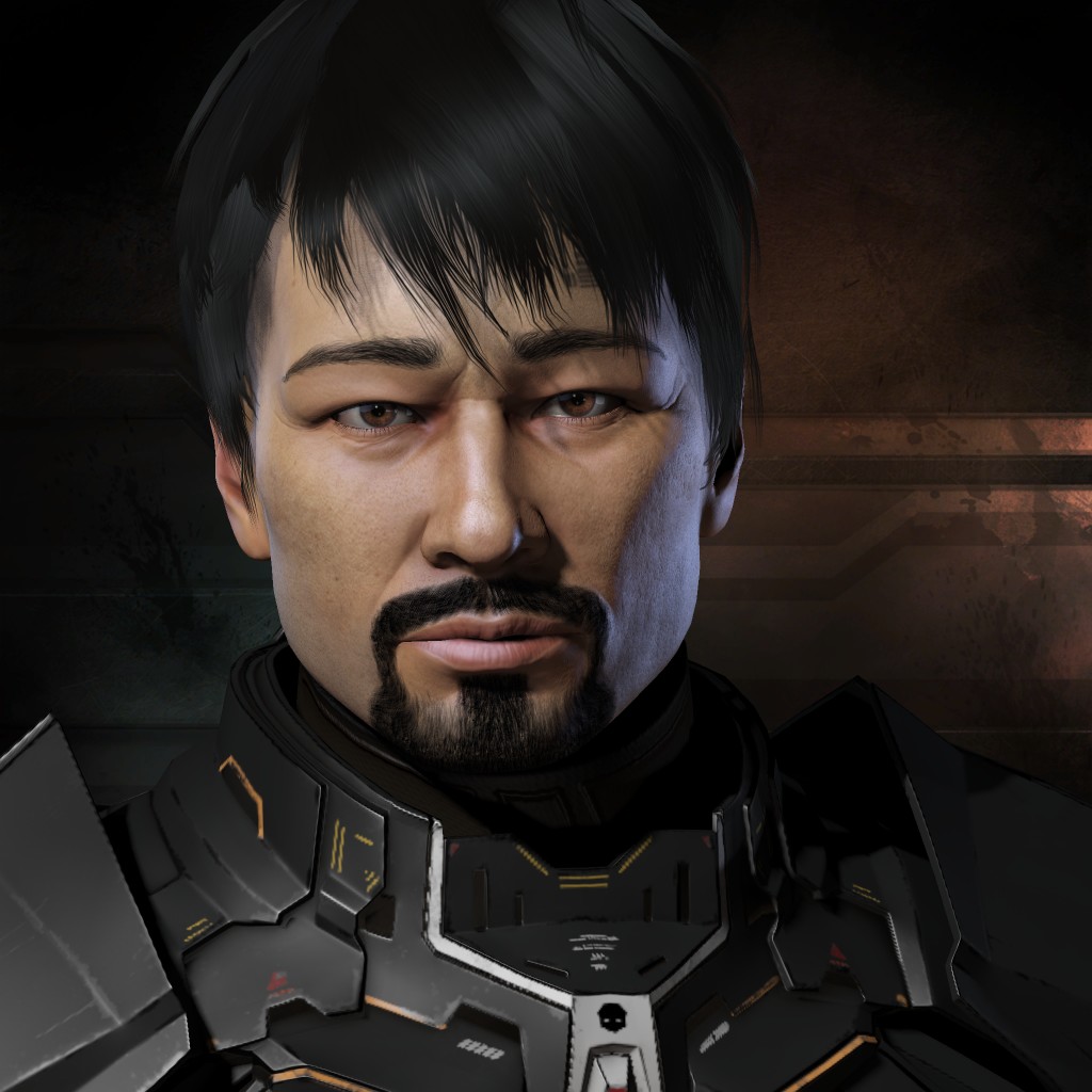 Col Strelok
