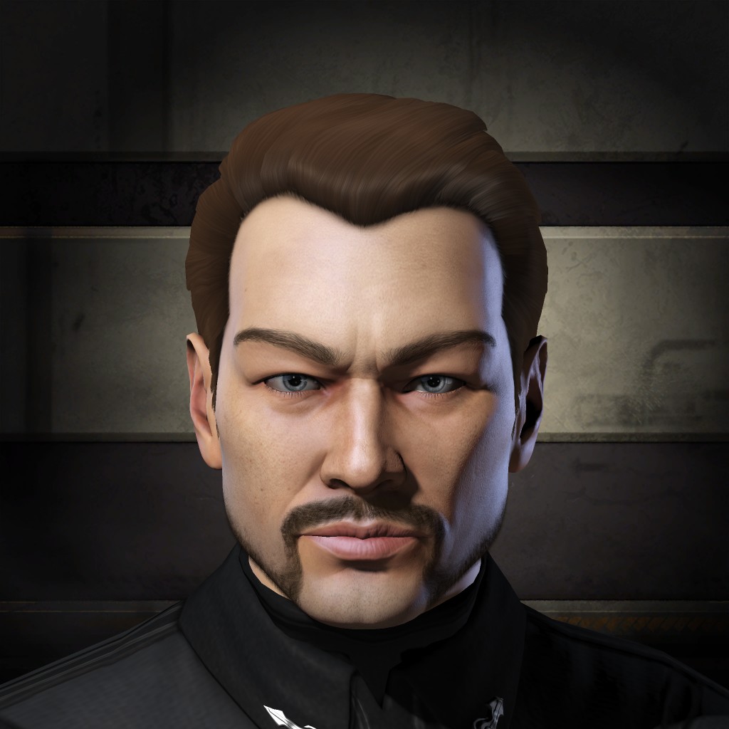 ISD Shadowski