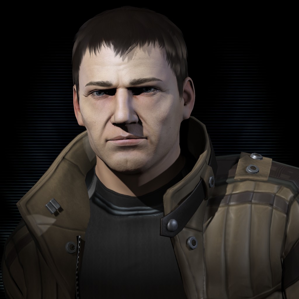 Gaspar Negoro