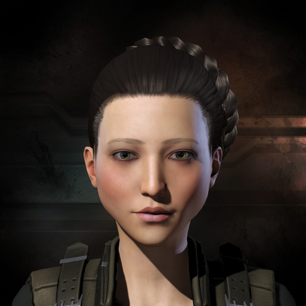 Lucy Kobayashi