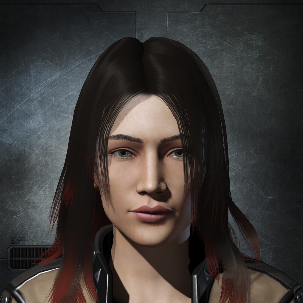 portrait