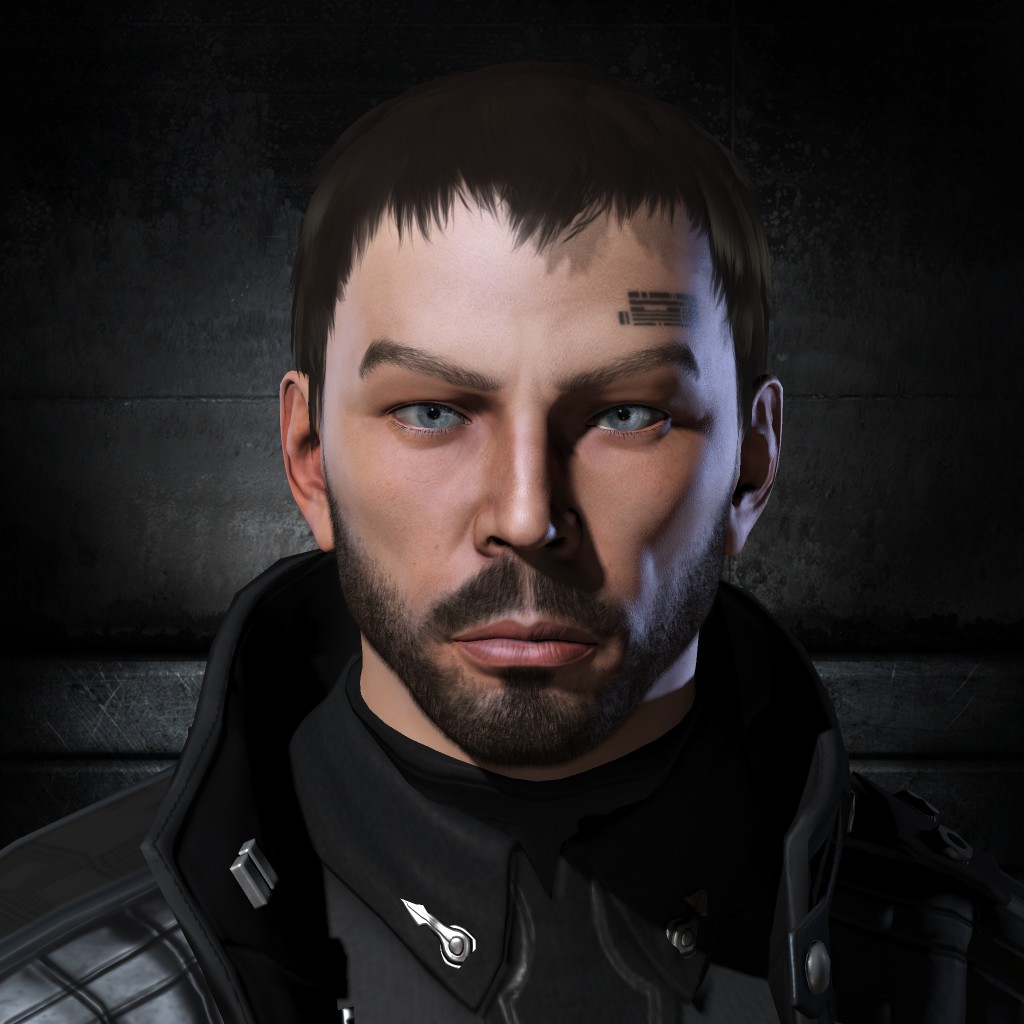 Matthew Kade