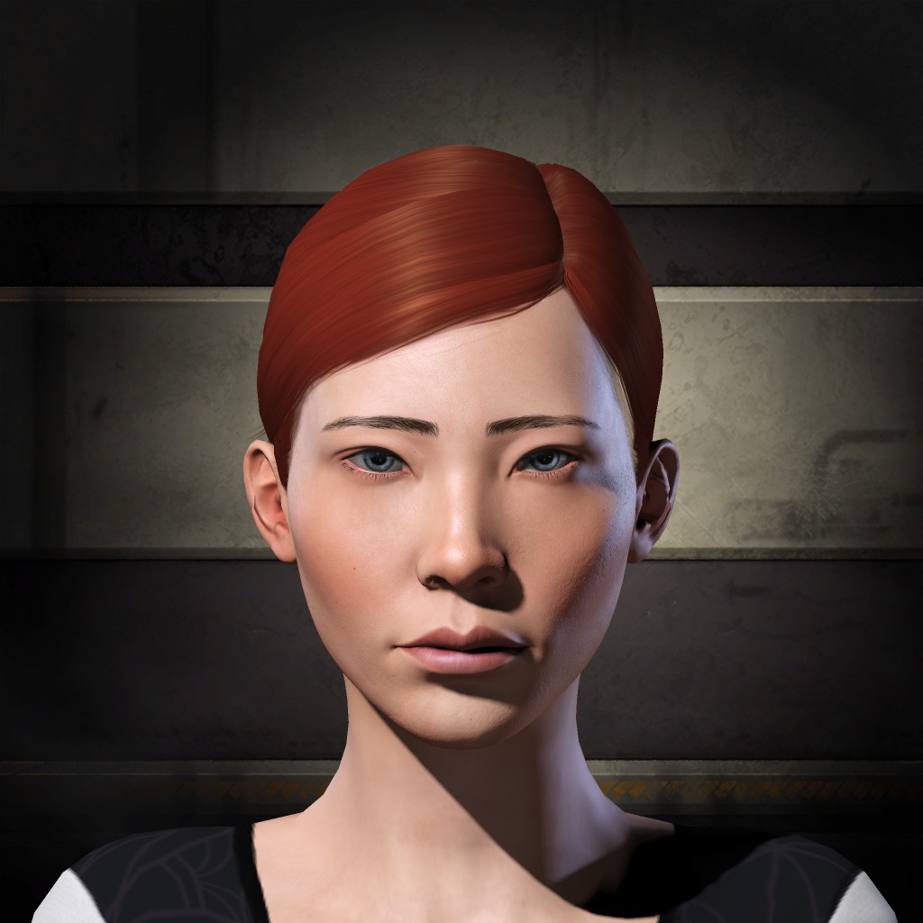 Ariel Cook
