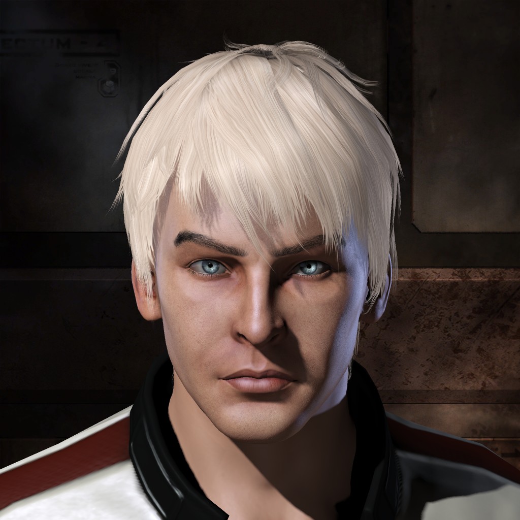Commander Bardagi