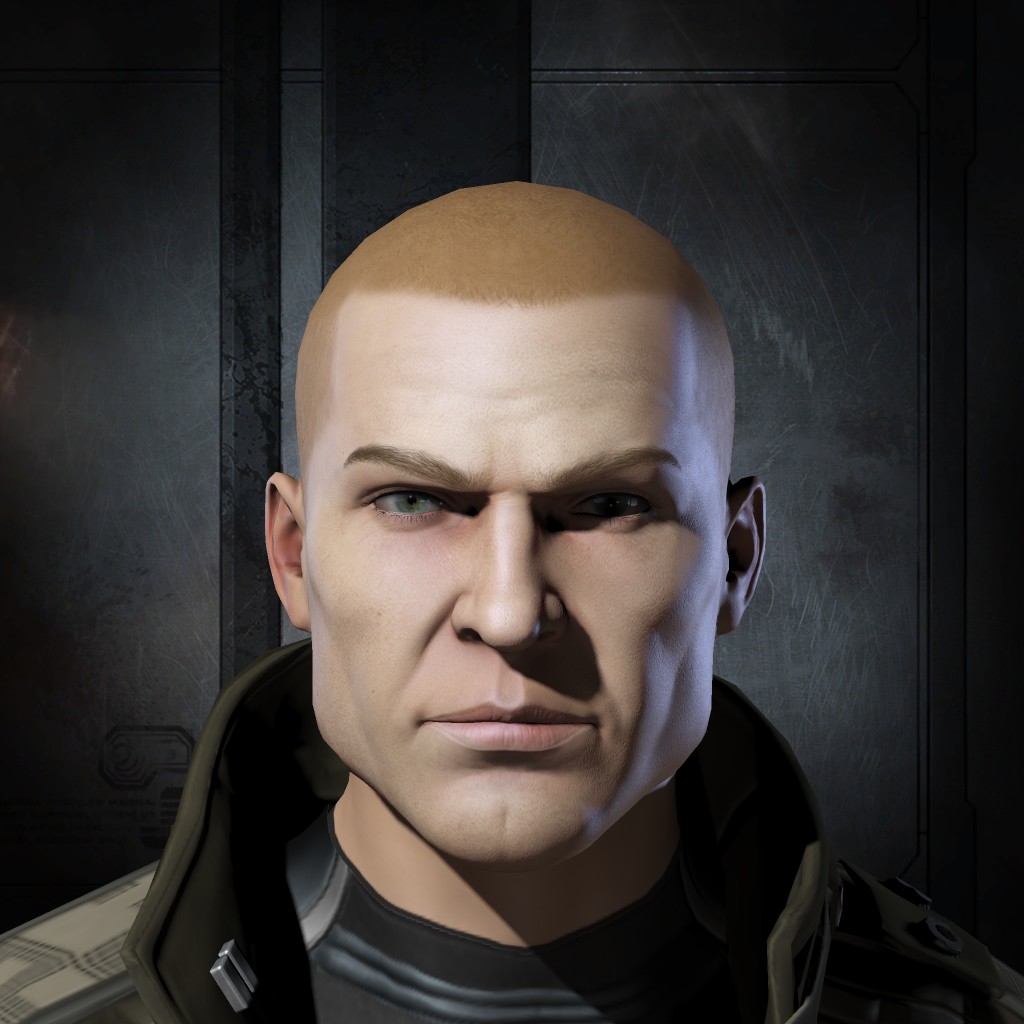 Gunny Dex