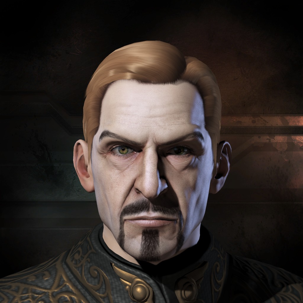 freddyKriger