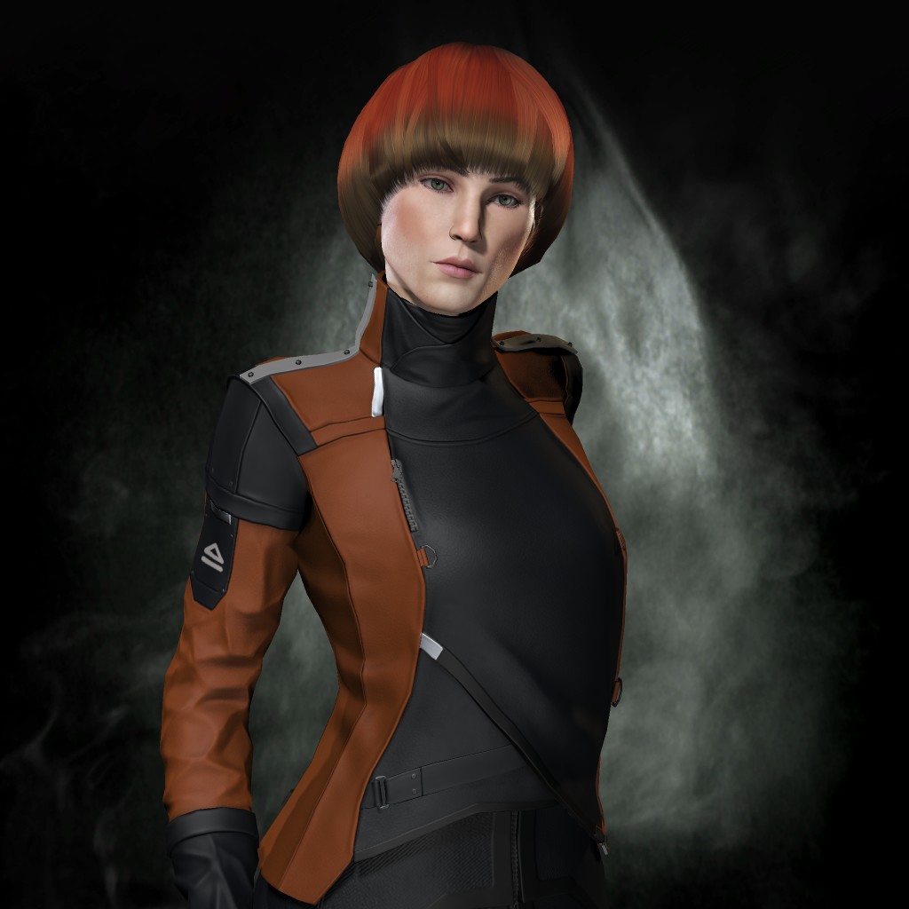 Koch Zane