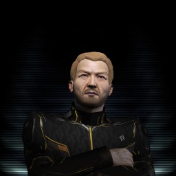 Contoryx portrait